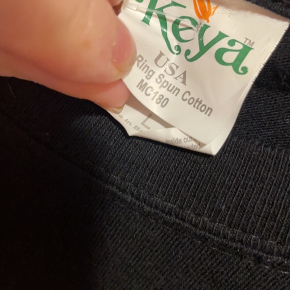 Men’s Warning ⚠️ if zombies chase us I’m tripping you sarcasm - Picture 4 of 7